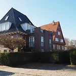 Smidt 4 Strandnüst * Rostock