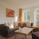 Villa Smidt Fewo 4 Strandnüst