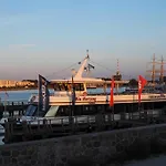 Villa Smidt Fewo 4 Strandnüst