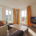 Villa Smidt Fewo 4 Strandnuest