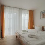 Villa Smidt Fewo 4 Strandnüst