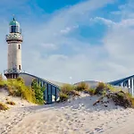 Smidt 4 Strandnüst *