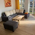 Smidt 4 Strandnüst Apartment *