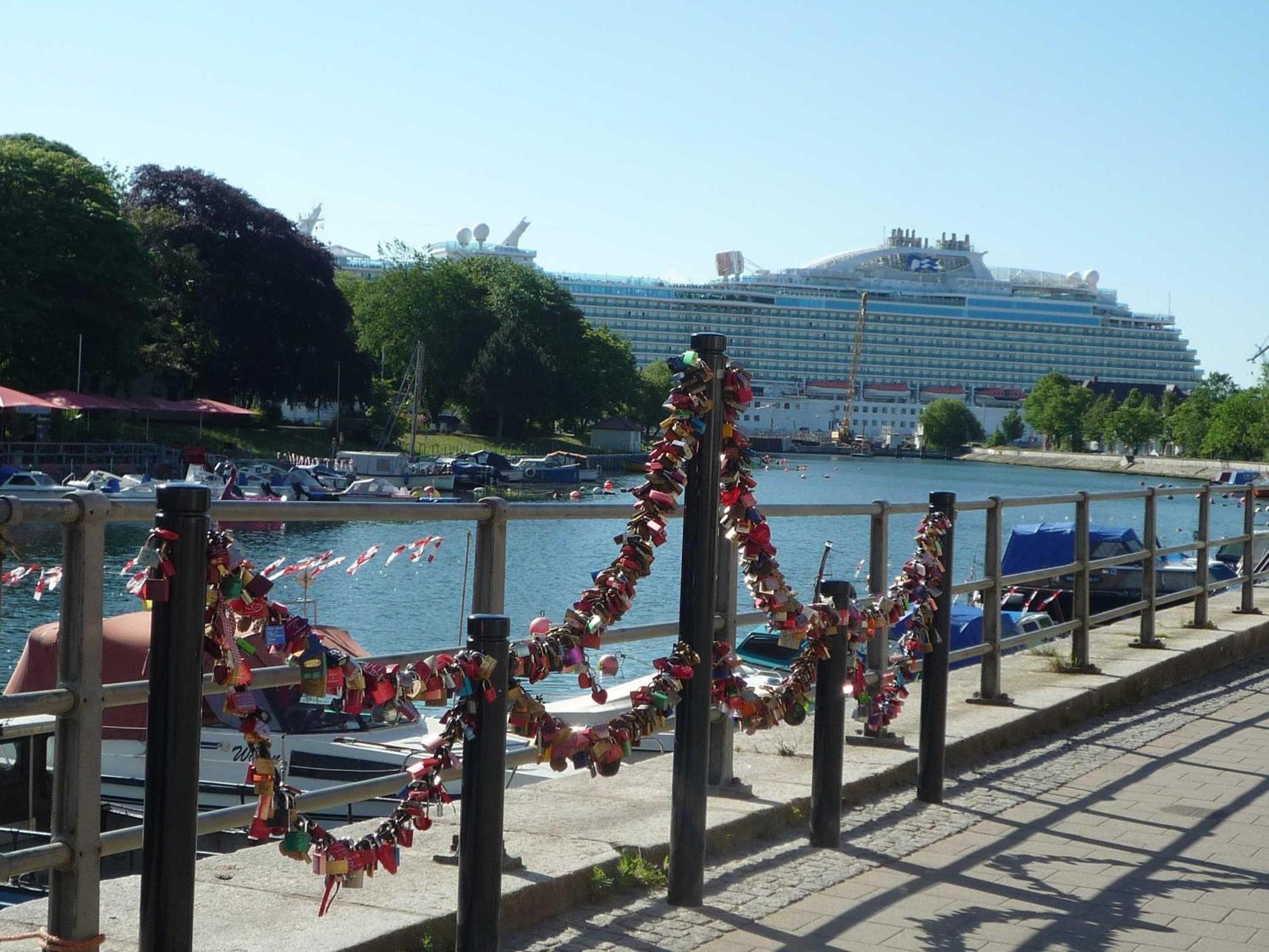 Apartment Smidt 4 Strandnüst