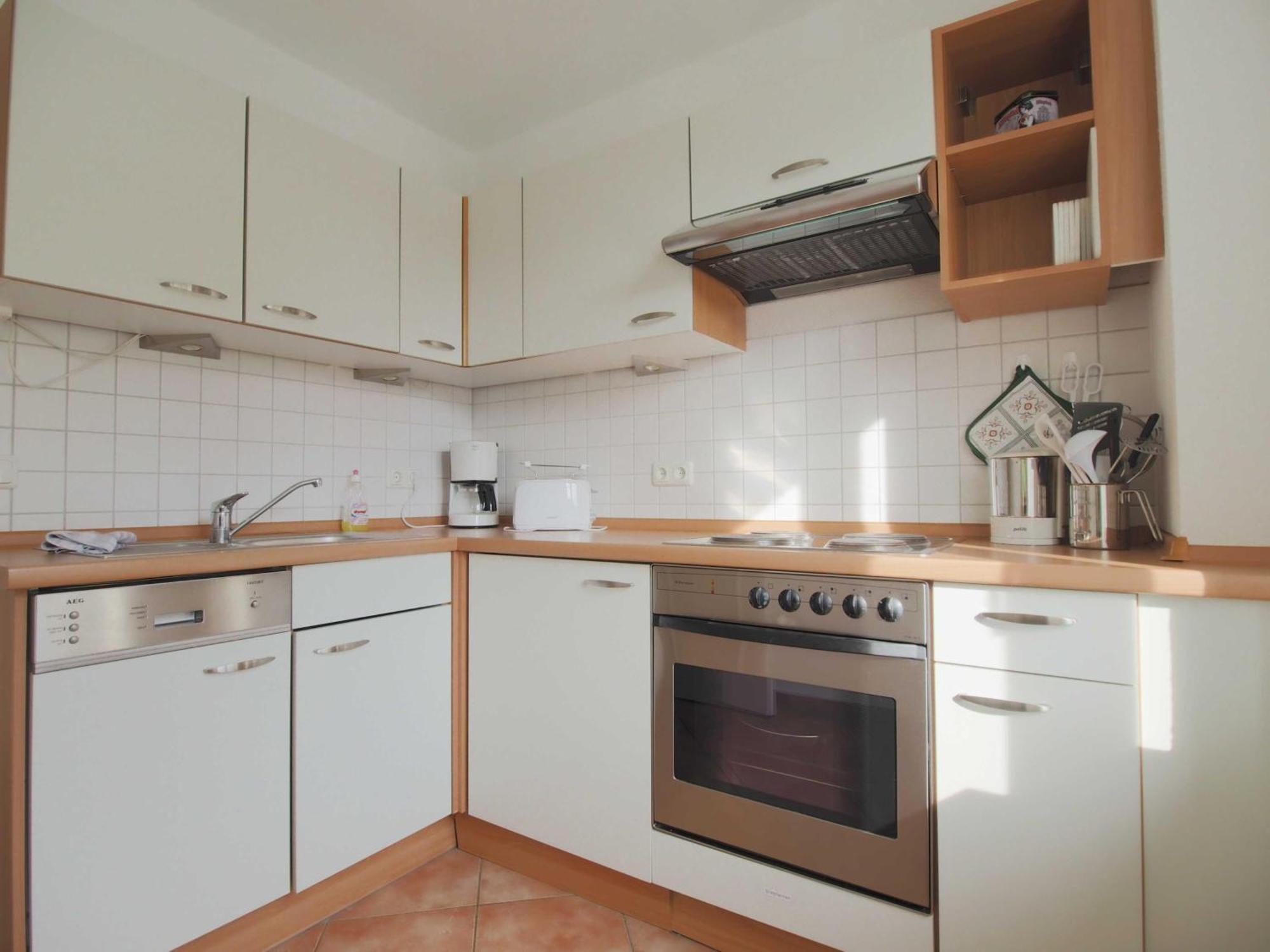 Smidt 4 Strandnüst Apartment