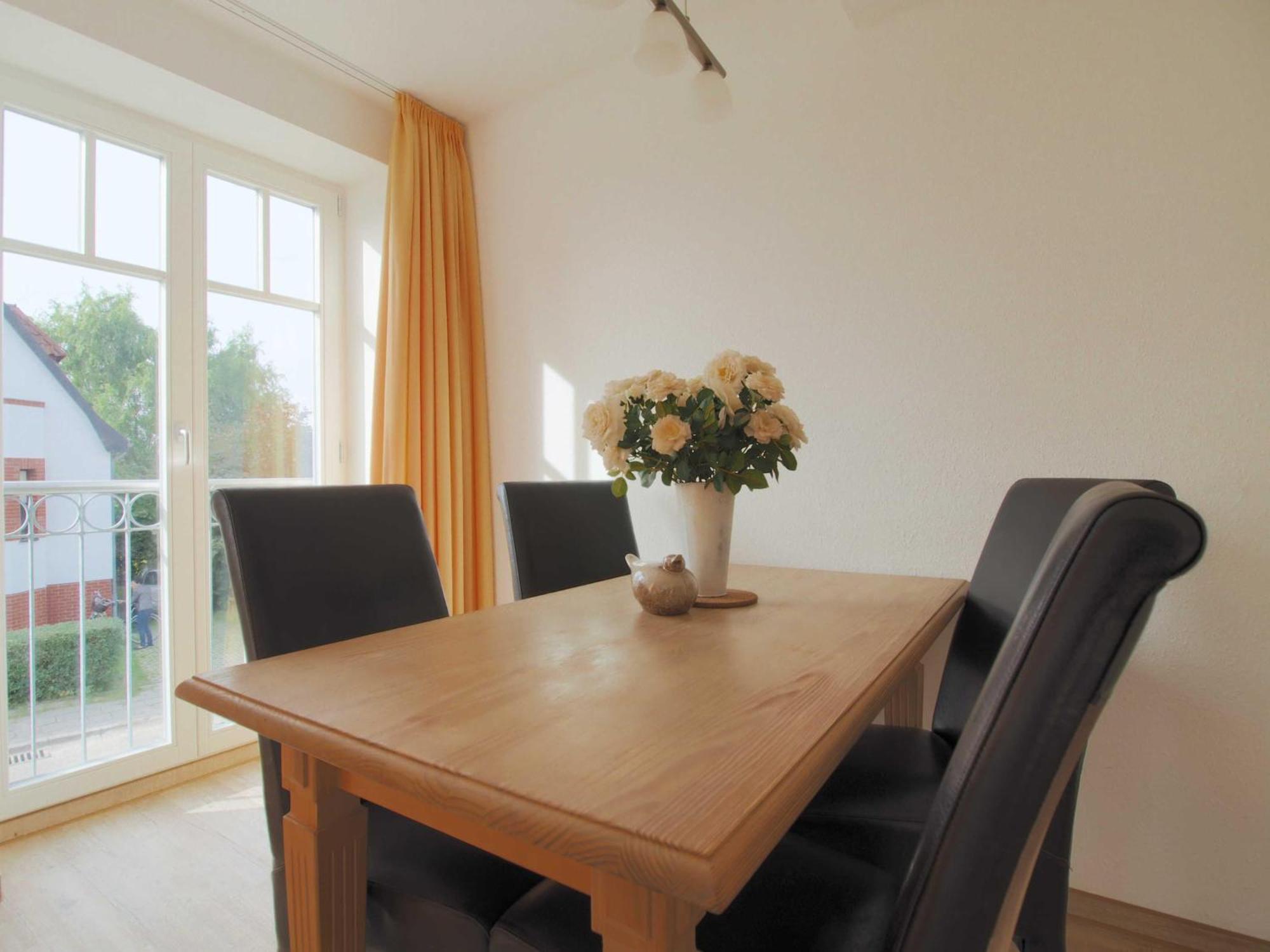 Smidt 4 Strandnüst Apartment *