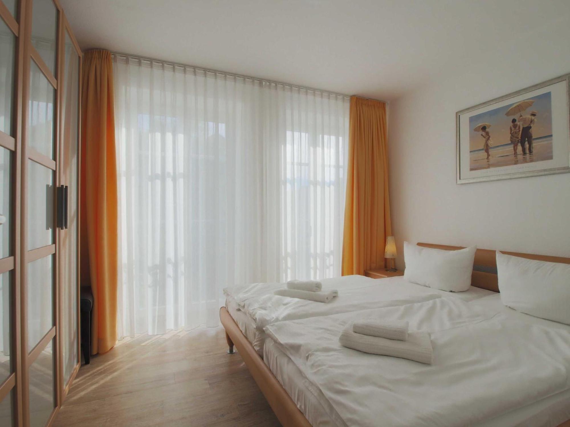 Apartment Smidt 4 Strandnüst Rostock