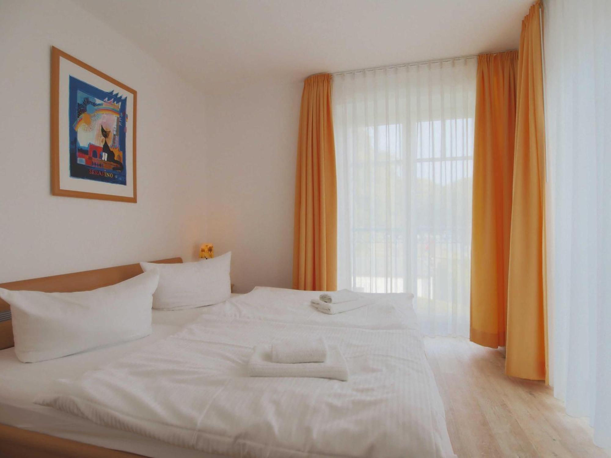 Smidt 4 Strandnüst * Rostock