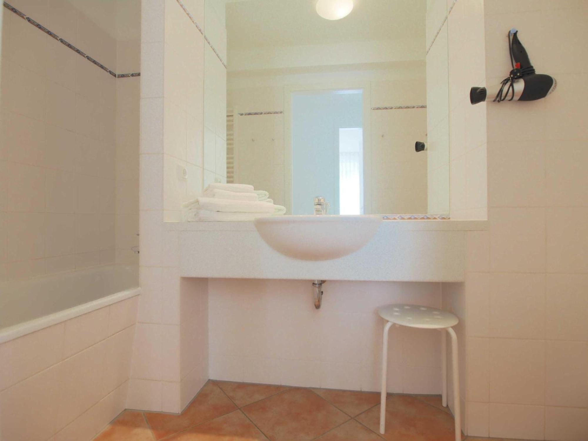 Smidt 4 Strandnüst Apartment *