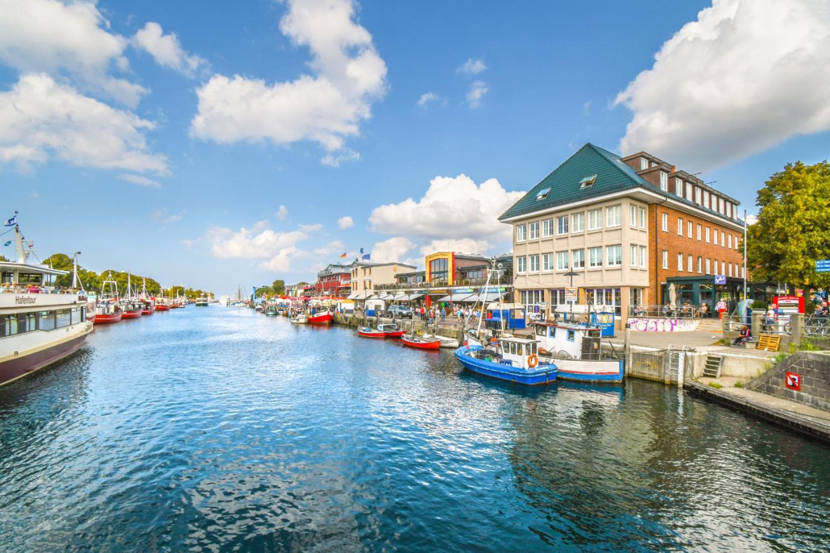 Smidt 4 Strandnüst *